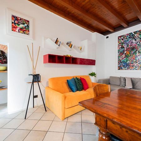 Mirko Apartment Verona Exterior foto