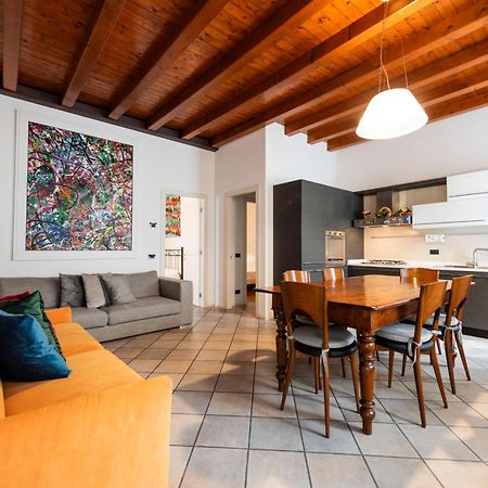 Mirko Apartment Verona Exterior foto