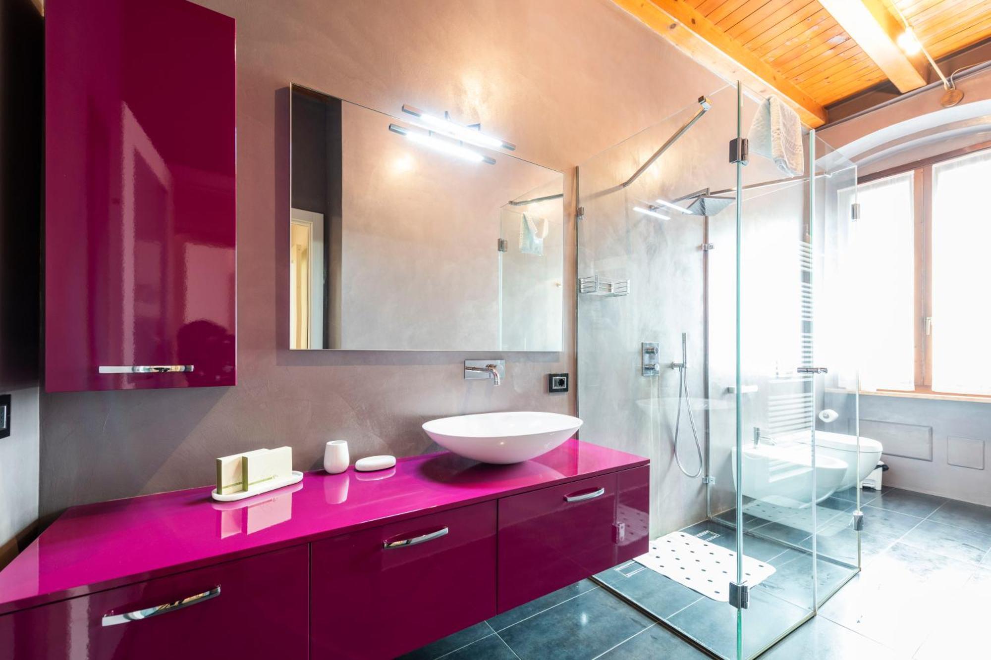 Mirko Apartment Verona Exterior foto