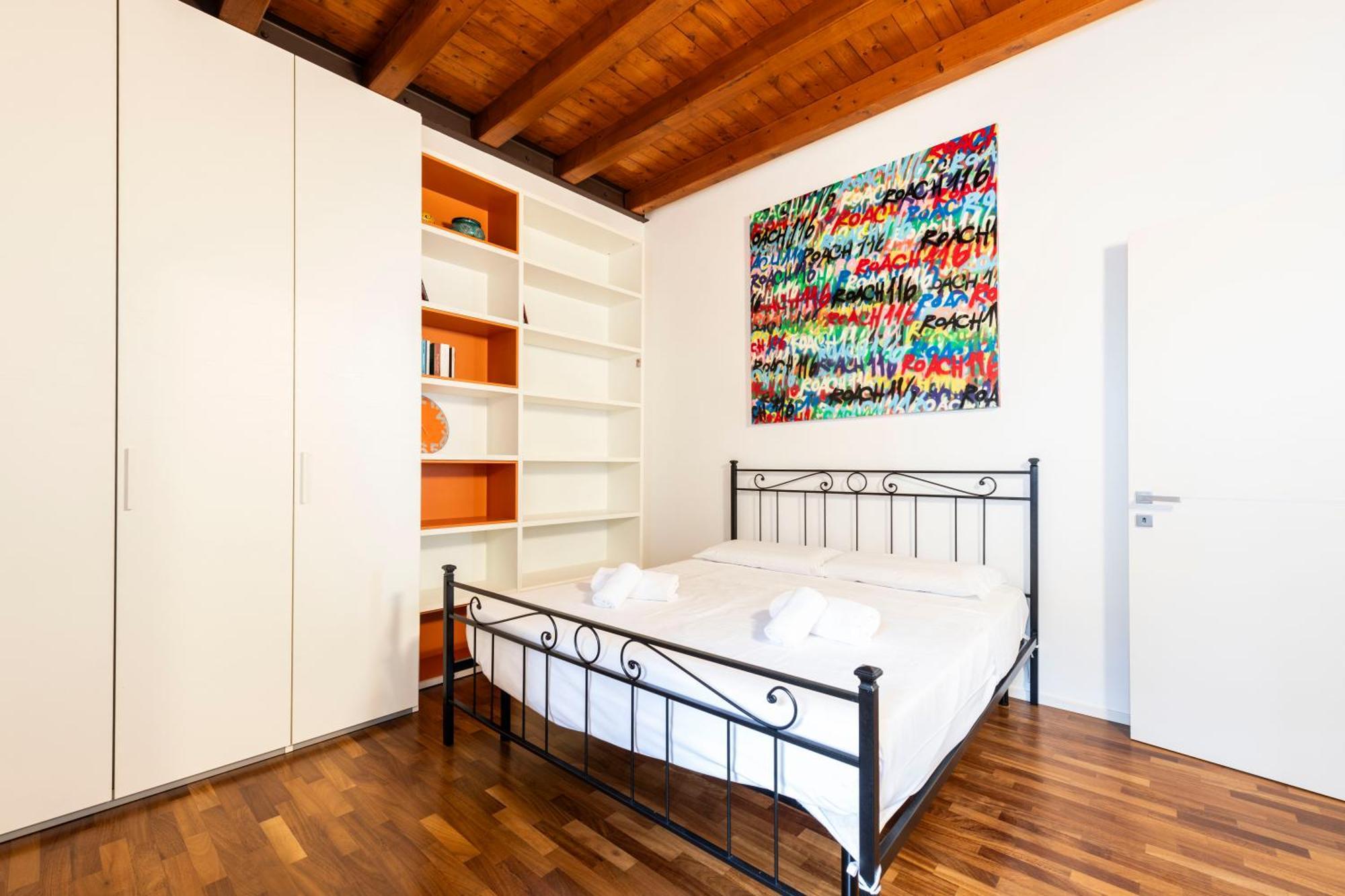 Mirko Apartment Verona Exterior foto