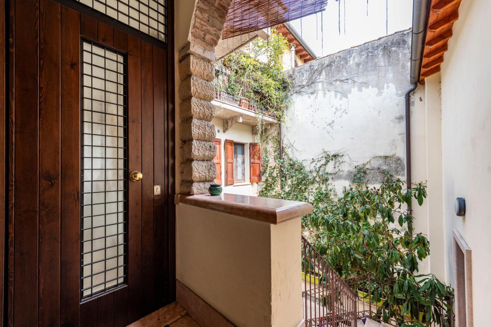 Mirko Apartment Verona Exterior foto