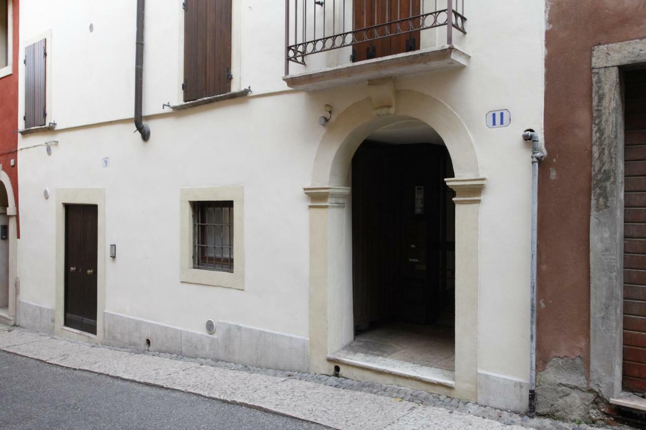 Mirko Apartment Verona Exterior foto