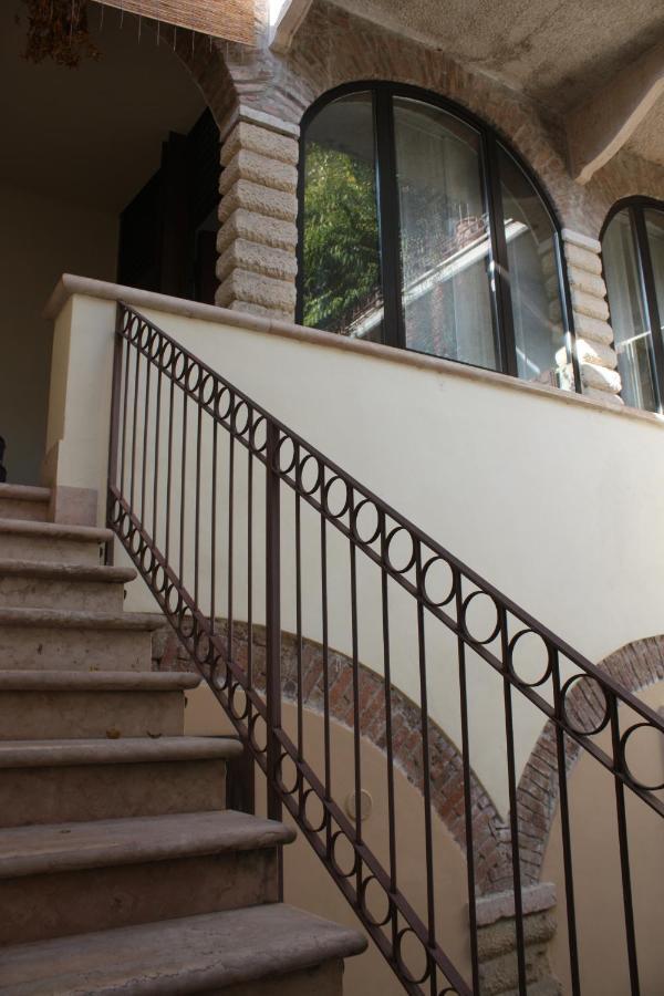 Mirko Apartment Verona Exterior foto